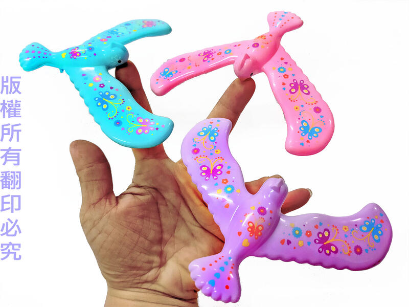 【常田 EZ GO】益智 平衡遊戲 平衡玩具 三色 平衡鷹 平衡鳥 兒童益智玩具 奇特玩具