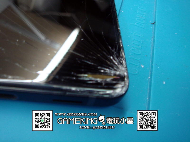 [電玩小屋] 三重蘆洲店 - HTC u12 U12+ 液晶 螢幕總成 玻璃破裂 觸控 面板 LCD u12 [現場維修