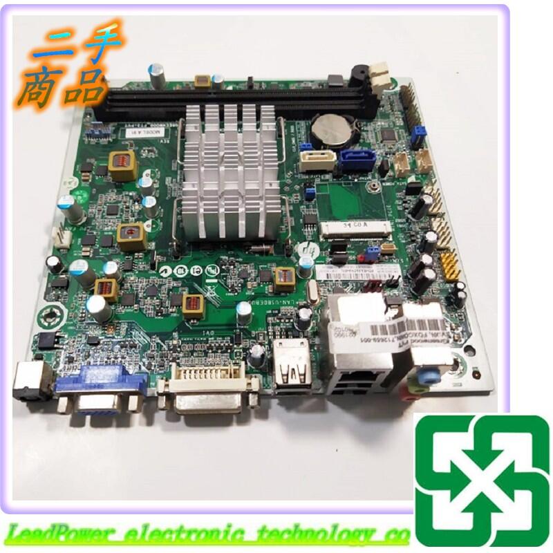 【力寶3C】主機板 Mini-ITX LAN+USBDEBUG HP 712659-001/MB880