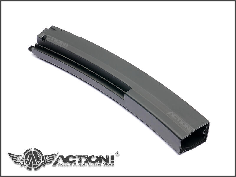 【Action!】補貨中）VFC - MP5 GBB原廠零件《V2新版 瓦斯彈匣 內膽/瓦斯槽》含彈嘴
