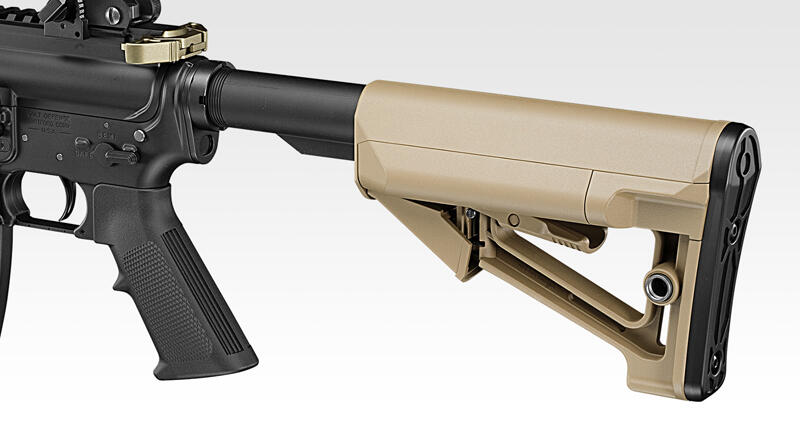 RST 紅星 - 預購 MARUI URG-I 11.5吋 GBB 全金屬 瓦斯槍 MWS系統 24MAR-URGI11
