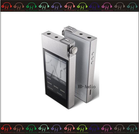 弘達影音多媒體  Astell & Kern AK120 II USB DAC DSD 現貨供應