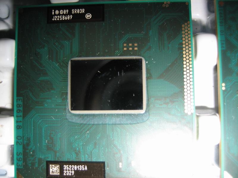 (內有1年保)正式版Intel i7-2640m 2640m HM65/HM67/HM77 i7-2620m 2620m