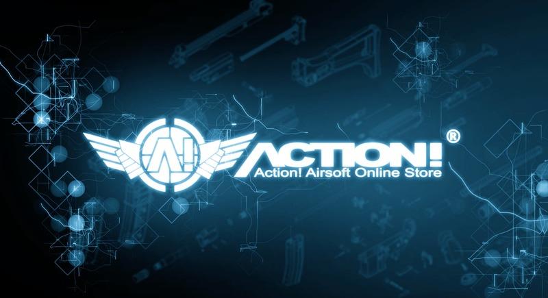 【Action!】全系列產品零件訂購區《VFC GHK KSC KWA等廠牌零件》