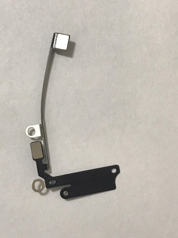 iPhone8 4.7吋 底部尾插通主機板 內部 訊號長線 可自行 DIY 更換 測試 零件