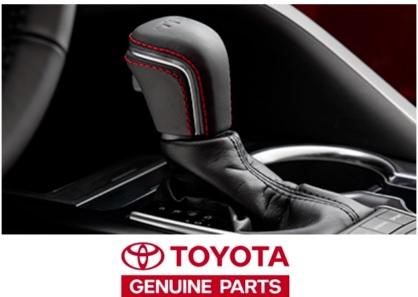 ㊣USA Gossip㊣ Toyota 2018-2020 Camry TRD 排檔頭