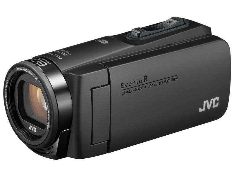 (可議價!)【AVAC】現貨日本~ JVC EverioR GZ-RX680 數位攝影機