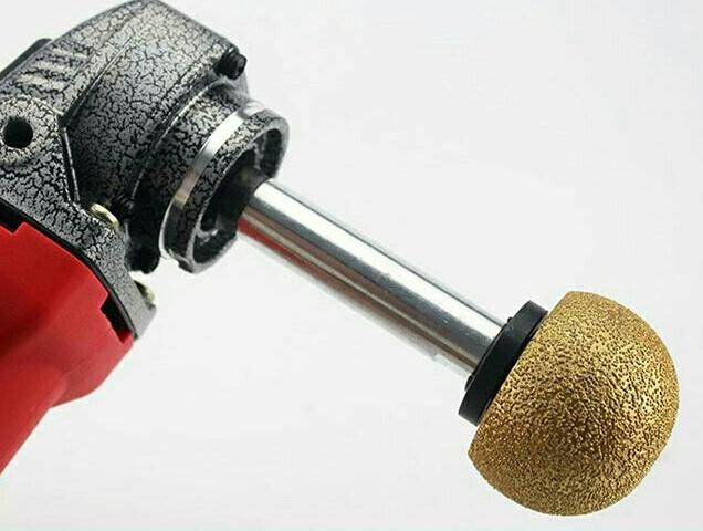 砂輪機 金鋼石 香菇磨頭 可搭配 加長桿 延長軸 連接頭軸 M10牙 改裝 研磨工具 多種長度