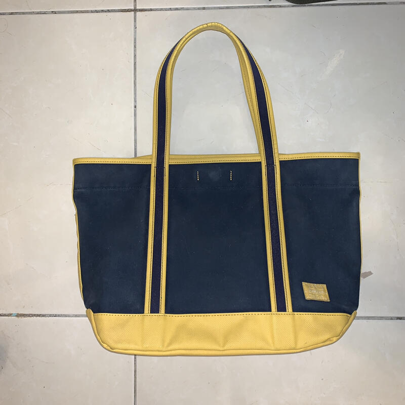 女用吉田托特包PORTER GIRL BOYFRIEND TOTE BAG(L) | 露天市集| 全台