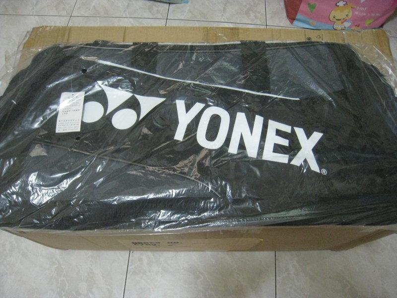 YONEX 旅行袋