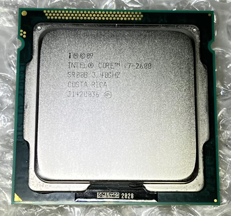 CPU IntelInt I7 2600 I7 3770 I7 4770 I7 4790 cpu-intelint-i7-2600-i7-3770-i7-4770-i7-4790