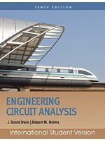 《Engineering Circuit Analysis》ISBN:9780470873779