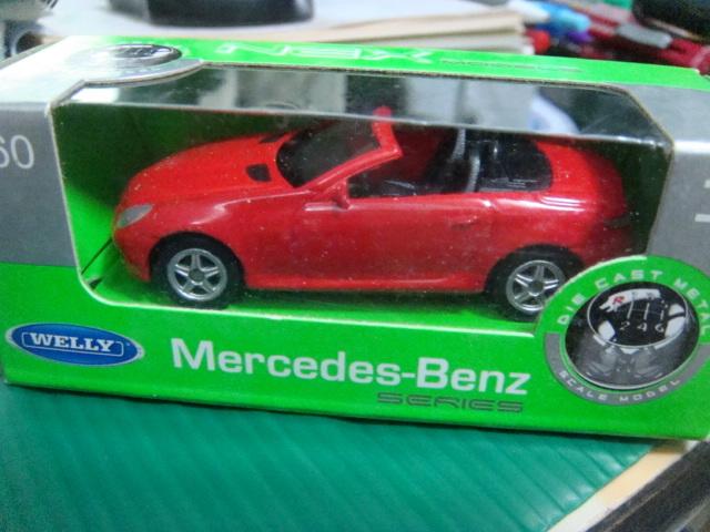 全家 經典名車大賞-Mercedes-Benz