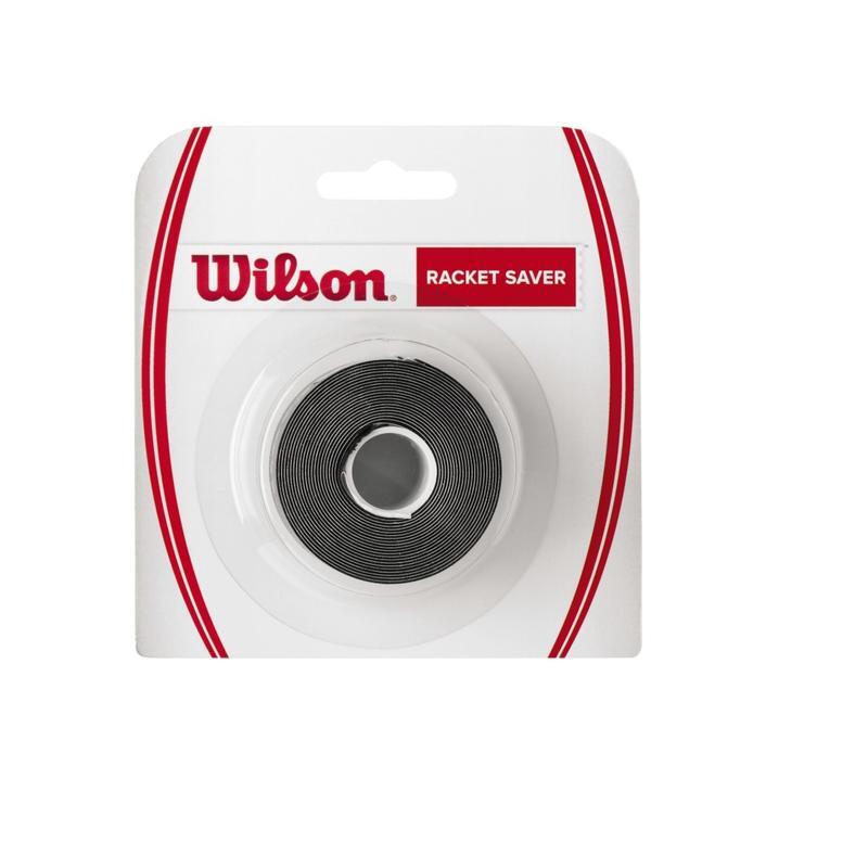 【威盛國際】WILSON 拍框保護膠帶 Racket Saver 保護貼 球拍保護貼