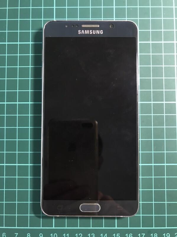 [3C微博小舖] Samsung Galaxy Note 5 零件機 螺絲＊1