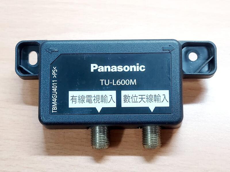 PANASONIC 國際 TH-43EX600W 多款 喇叭  視訊盒 TU-L600M WIFI模組 拆機良品 0