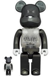 2 - Bearbrick(轉蛋食玩) - 人氣推薦- 2023年11月| 露天市集