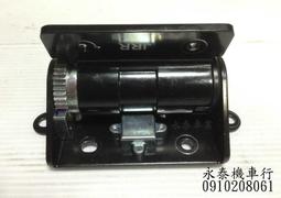 永泰機車行KYMCO RACING S 坐墊自動彈起裝置雷霆S 座墊隱密耐用彈簧氣壓桿傳動避震器
