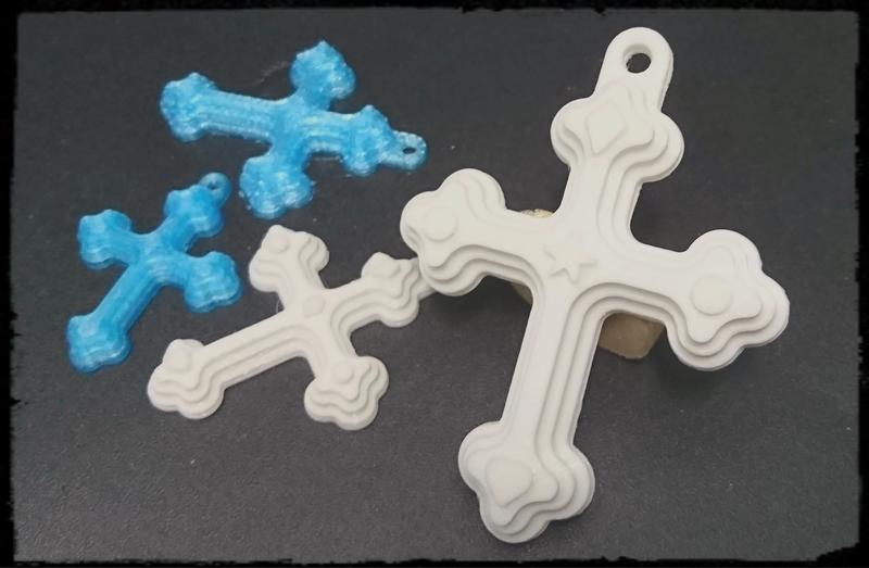 3D列印-客製化項鍊 for 小孩、新婚送禮、婚禮小物、情人送禮、好友送禮或畢業紀念等小禮物