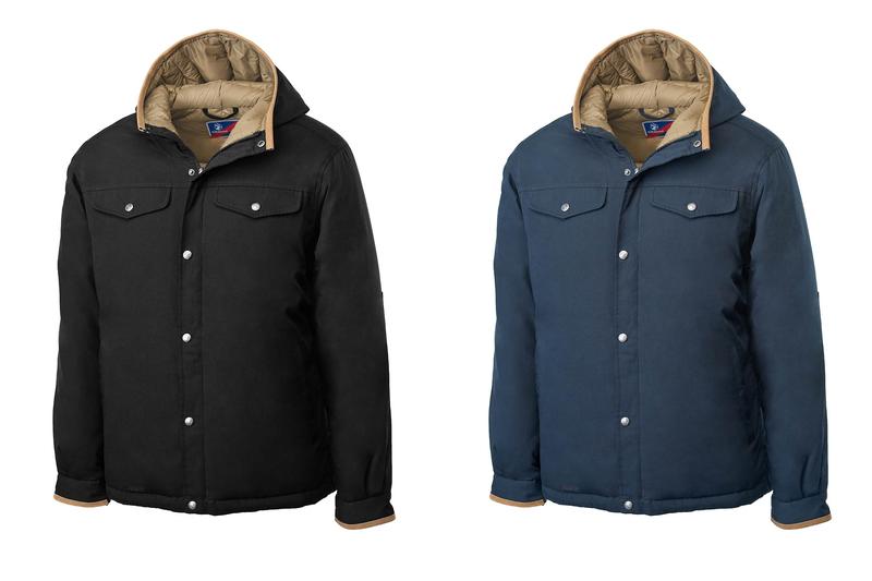 0A62998 男 鵝絨防潑水極暖外套 -5~0度適用 保暖外套 防風外套 羽絨衣 荒野 WILDLAND