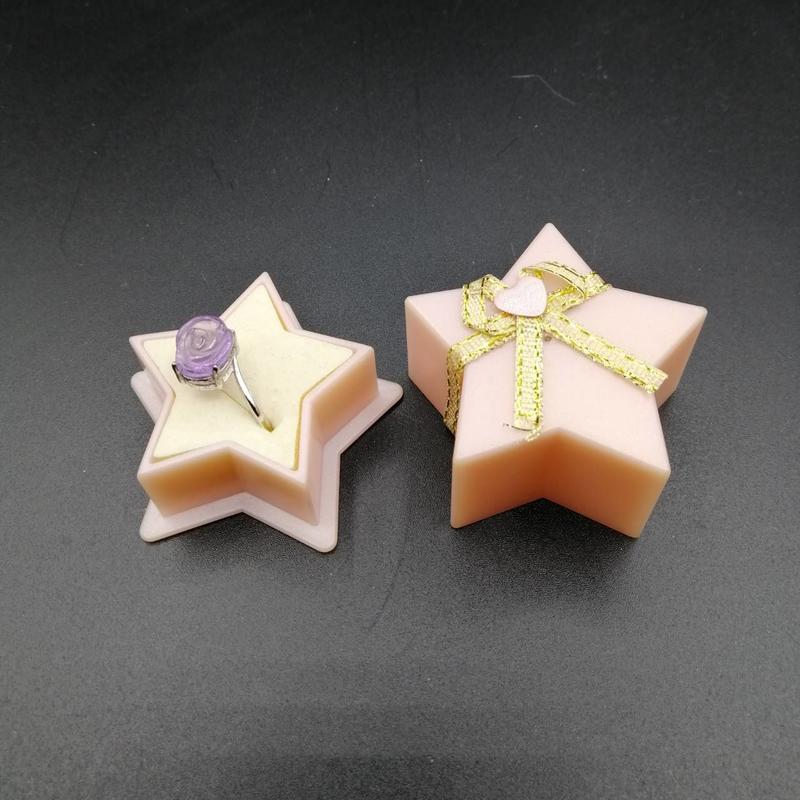 【sigmanet家庭百貨】全新日本專櫃紫水晶女戒