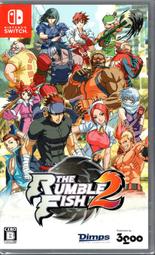 Rumble - 電玩遊戲- 人氣推薦- 2023年8月| 露天市集