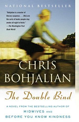 【吉兒圖書】《The Double Bind 雙重束縛》《紐約時報》暢銷作家、歐普拉讀書俱樂部推薦作家又一感人之作