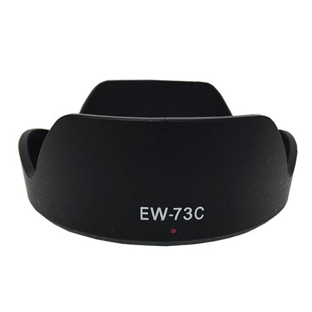 歐密碼 CANON EW-73C 相容原廠遮光罩 LH-73C EF-S 10-18mm F4.5-5.6 IS STM