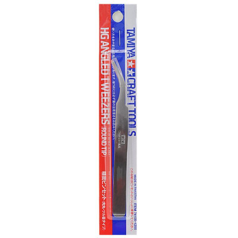 Tamiya 74080 - Craft Tweezers