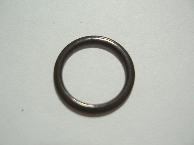 【鈕釦部屋】~~ 內衣調整環 -- 圓形環 Q24-E -- 每個1元