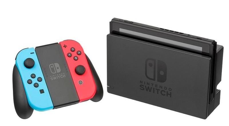 大台北3C收購工作室 任天堂 Nintendo switch NS、其他遊戲主機高價收購
