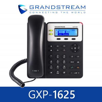 原廠潮流GXP1625 PoE SIP 網路電話機VoIP IP Phone GXP1610 X3SP X1P