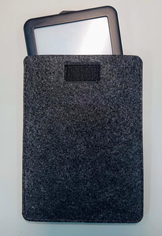 6吋 平板 電子書閱讀器 保護套 收納袋 內膽包 Kindle Paperwhite kobo mooink