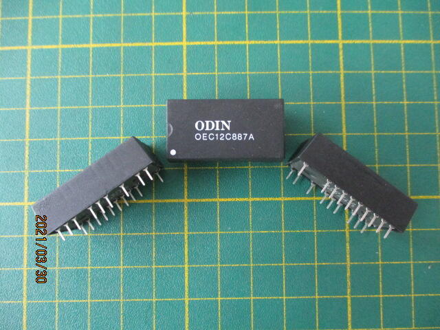 AZ7500CM-E1 CIRCUITO INTEGRATO - By AGS Electronics Srl - Foto 14