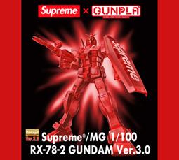 supreme鋼彈- 人氣推薦- 2023年8月| 露天市集