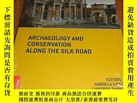 古文物Archaeology罕見and Conservation Along the Silk Road sab43露天 