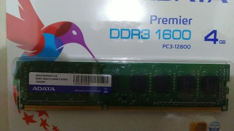 DDR3_1600