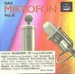 【駱克發燒片】DAS MIKROFON VOL. II(新片)TACET出品 1997年發行《TACET49》