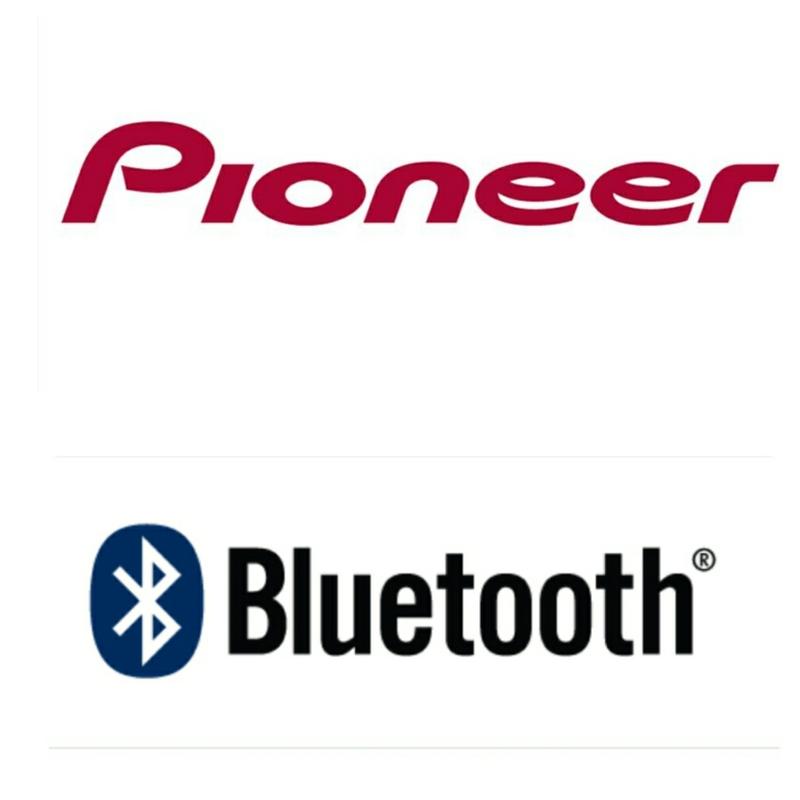 先鋒PIONEER 汽車音響藍芽改裝模組 手工改裝套件 改裝 藍芽音樂主機 ,技術諮詢服務