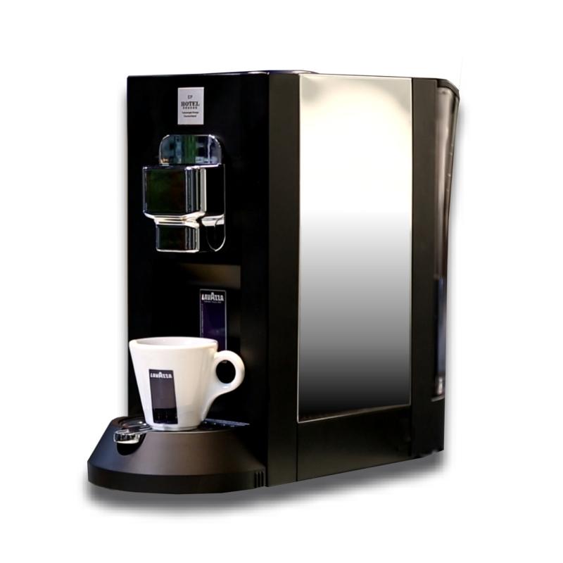 RT EP-HOTEL  智慧型全鋼 膠囊咖啡機(旅館指定)