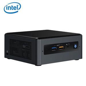 光統網購】INTEL 英代爾NUC NUC8I7BEH (i7-8559/三年保固)準系統電腦