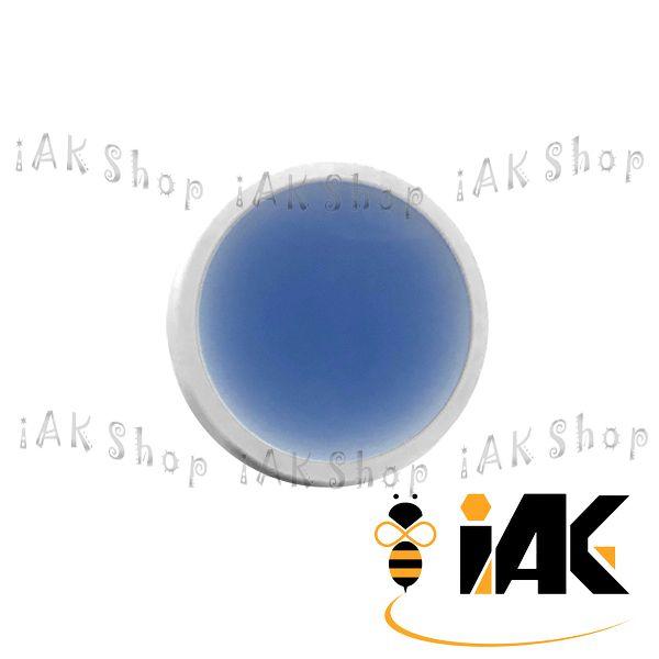 《iAK Shop》22mm F22  藍 LED平面管 發光管 圓【111712151】