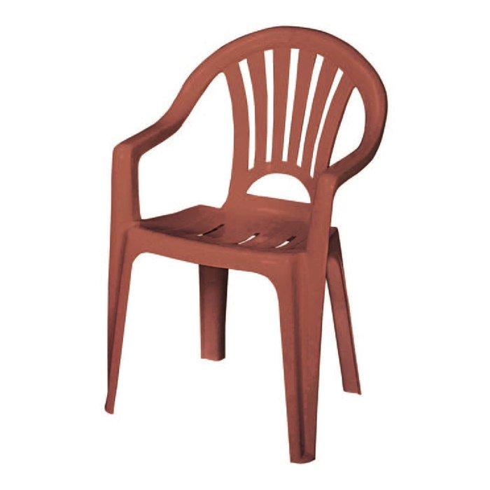 【DH】商品貨號A939-12商品名稱《歐式》55CM暗紅色休閒椅 (圖一)可收疊.不佔空間.特價品.購買五張以上免運費