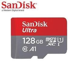 (SUNLINK)◎公司貨 ◎Sandisk 128GB 128G 【140MB】Ultra C10 SDXC 記憶卡