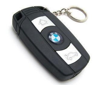 寶馬 BMW 造型 充氣 防風 打火機 鑰匙圈 鑰匙環 鑰匙扣 遙控器