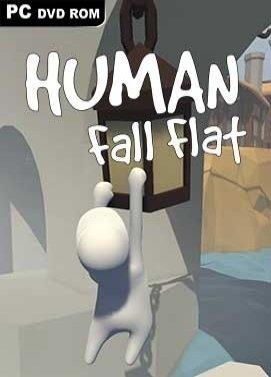 [超商]波波的小店 Steam Human:Fall Flat 人類墜落 人類:一敗塗地/官方序號