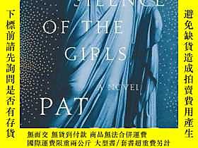 古文物The罕見Silence of the Girls：A Novel露天365938 Barker, Pat Dou 