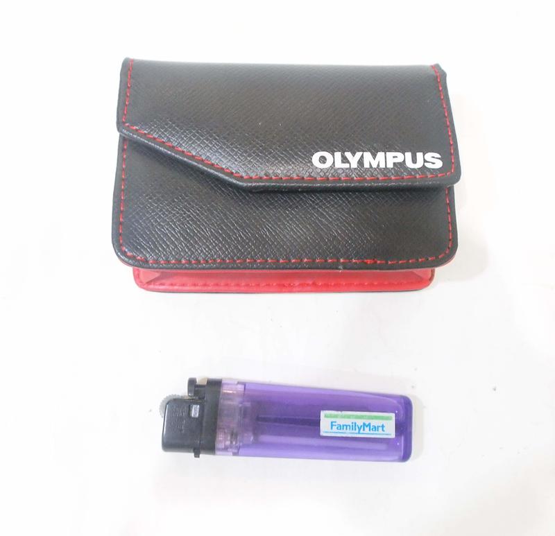 全新,OLYMPUS 小數位相機包,相機保護套