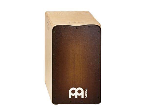 ＊吉他館＊德國品牌MEINL AE-CAJ3 樺木 佛朗明哥木箱鼓 西班牙製 深咖啡色