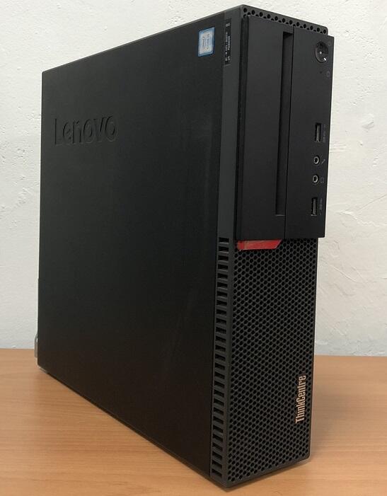 專業電腦量販維修 二手 LENOVO I5 6500/16G/256G SSD 主機 每台3300元